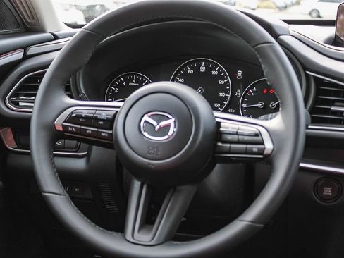 New 2026 MAZDA CX-30 AWD 2.5 S image 17
