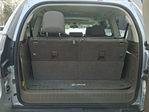 Used 2019 Lexus GX 460 Premium image 28