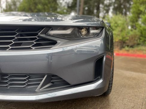 Used 2019 Chevrolet Camaro LS image 11
