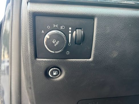 Used 2017 Jeep Grand Cherokee Trailhawk AWD/4WD image 22