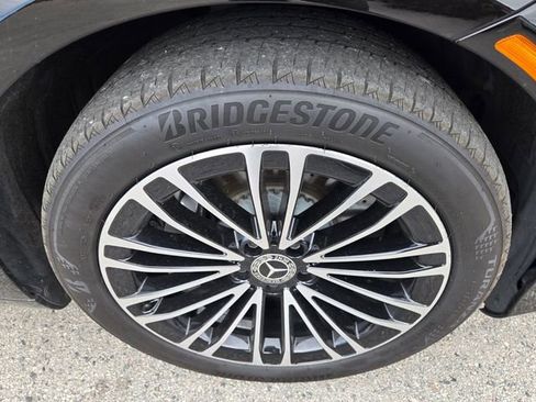 Used 2022 Mercedes-Benz S 580 4MATIC Sedan image 17