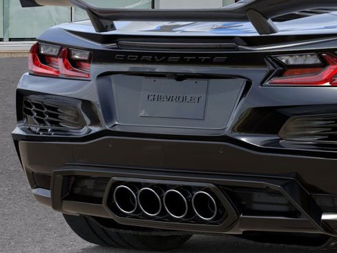 New 2026 Chevrolet Corvette Z06 image 14