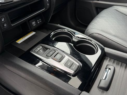 Certified 2023 Honda Passport Elite image 20