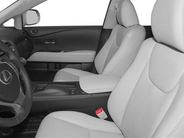Used 2014 Lexus RX 350 FWD w/ Navigation Package image 6