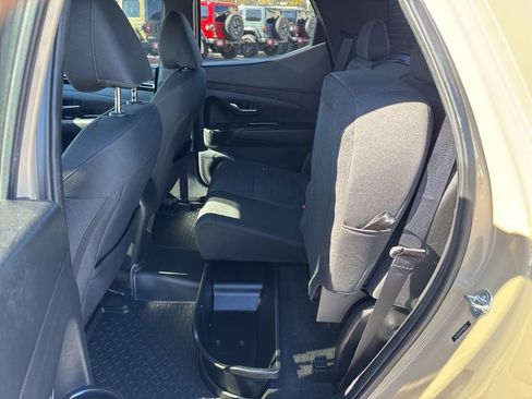 Used 2024 Hyundai Santa Cruz SEL image 23