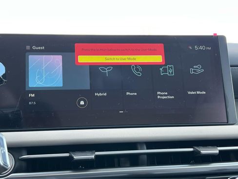 New 2026 Hyundai Tucson Blue SE AWD/4WD image 34