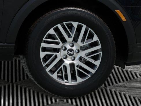 New 2026 Hyundai Palisade SE AWD/4WD image 8