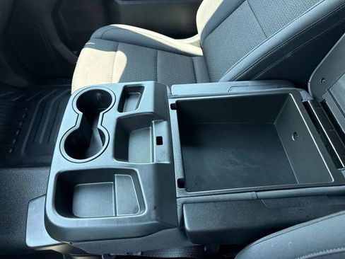 Used 2025 Chevrolet Silverado 1500 W/T w/ WT Value Package AWD/4WD image 77