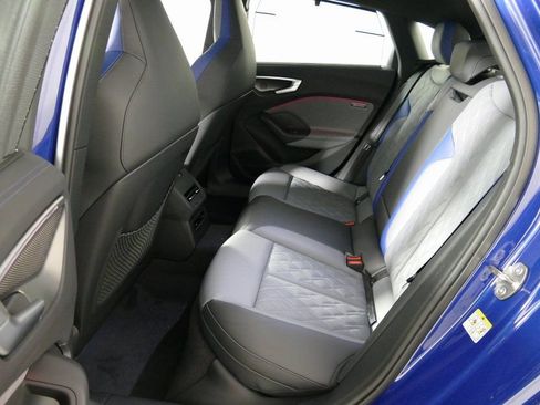 New 2025 Audi S5 Prestige image 31