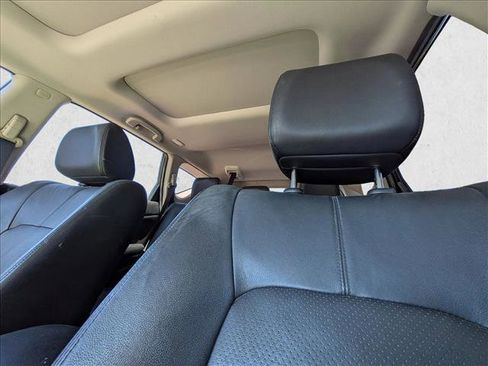 Used 2014 Nissan Murano SL image 16