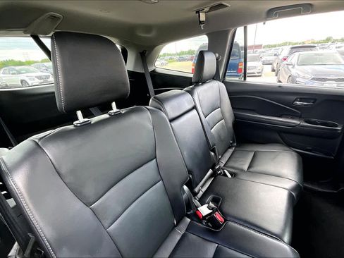 Used 2021 Honda Pilot EX-L image 37