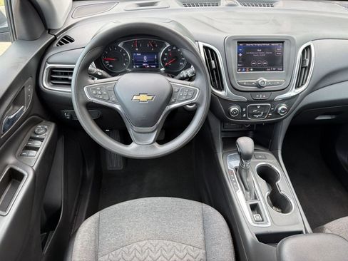 Used 2023 Chevrolet Equinox LT FWD image 27