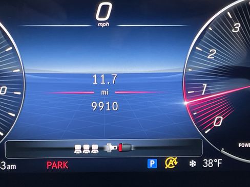 Certified 2025 Mercedes-Benz GLE 350 GLE 350 SUV image 27