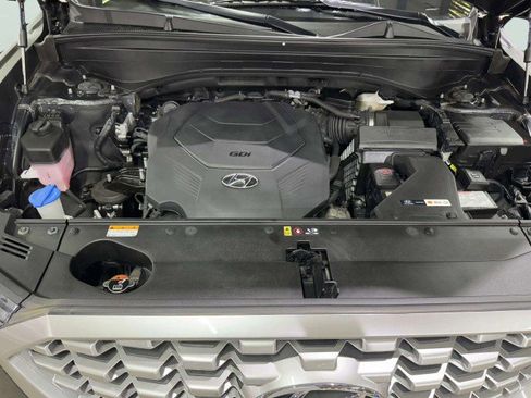 Used 2022 Hyundai Palisade SEL w/ Cargo Package image 58