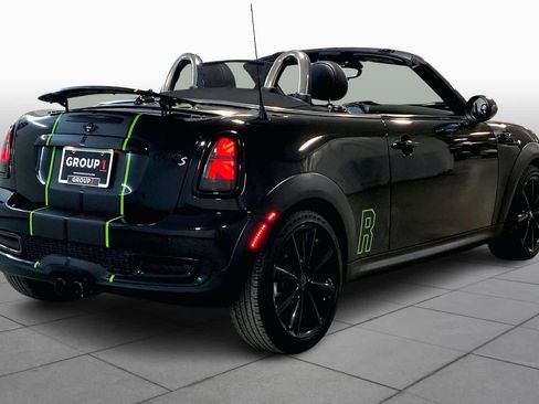 Used 2015 MINI Cooper Roadster S image 12