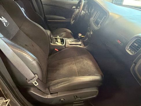 Used 2023 Dodge Charger Scat Pack w/ Plus Group RWD image 13