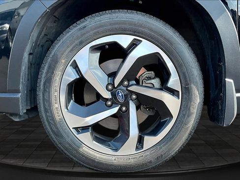 Certified 2024 Subaru Forester Touring AWD/4WD image 30