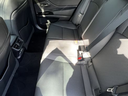 Used 2022 Lexus ES 350 F Sport w/ Accessory Package 2 image 30