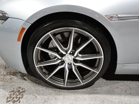 Used 2008 BMW M6 Convertible image 79