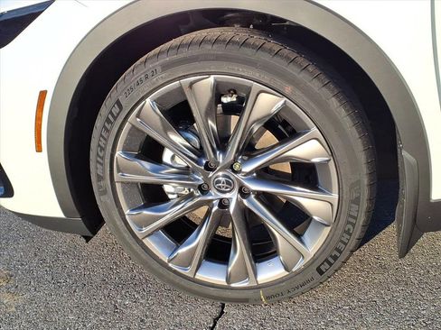 New 2026 Toyota Crown Limited image 5