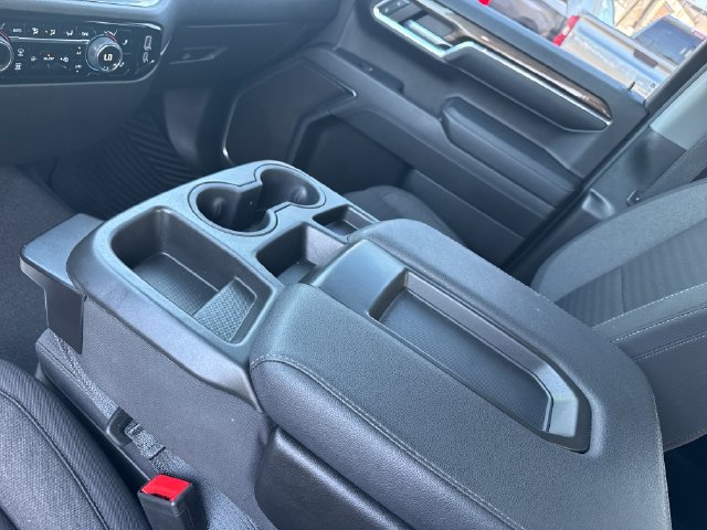 Used 2023 Chevrolet Silverado 1500 LT AWD/4WD image 24