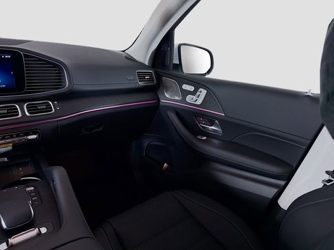 New 2026 Mercedes-Benz GLS 450 4MATIC image 27