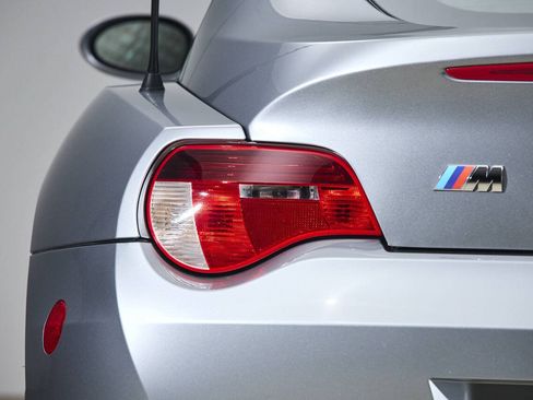 Used 2006 BMW M Coupe RWD image 20