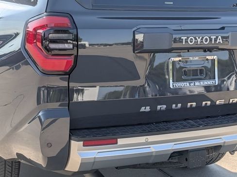 Certified 2026 Toyota 4Runner Limited AWD/4WD image 8