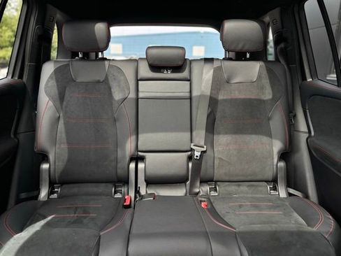 Certified 2021 Mercedes-Benz GLB 250 4MATIC image 54