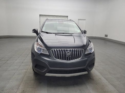Used 2016 Buick Encore AWD image 14