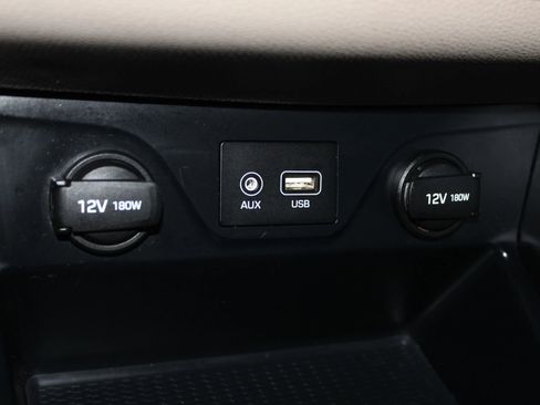 Used 2017 Hyundai Tucson Sport image 32