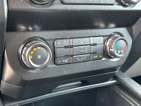 Used 2020 Ford F150 XL w/ Equipment Group 101A Mid AWD/4WD image 14