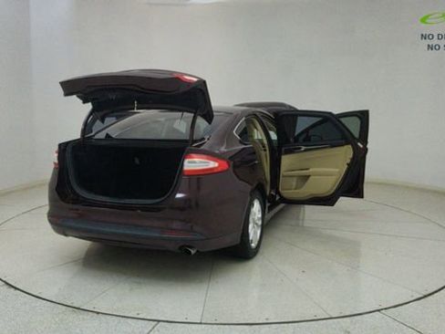 Used 2013 Ford Fusion SE FWD image 72
