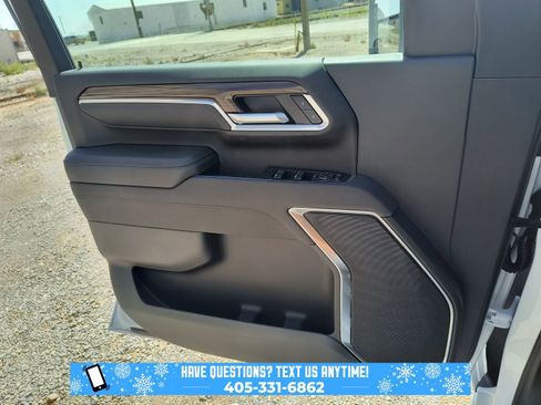 New 2026 Chevrolet Silverado 3500 LT w/ Convenience Package image 19