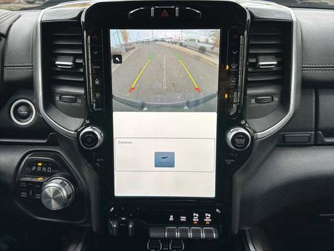 Used 2022 RAM 1500 Laramie w/ Sport Appearance Package image 28