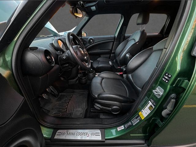 Used 2015 MINI Cooper Countryman S AWD/4WD image 5