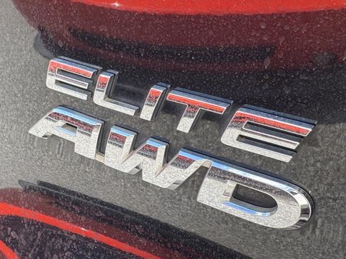 Used 2016 Honda Pilot Elite image 11
