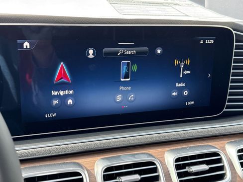 New 2026 Mercedes-Benz GLE 350 4MATIC image 27