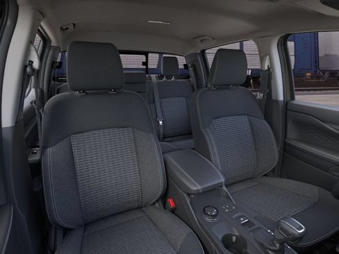 New 2026 Ford Ranger XLT AWD/4WD image 12