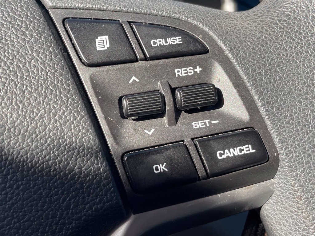 Used 2019 Hyundai Tucson Value FWD image 9