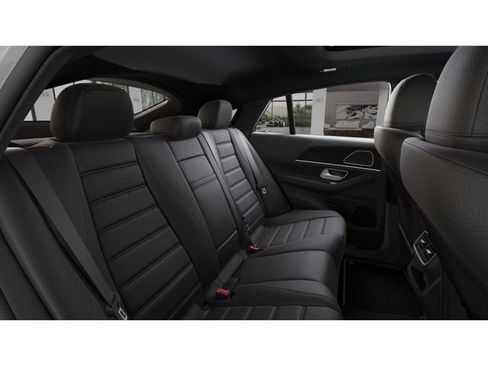 New 2026 Mercedes-Benz GLE 450 4MATIC Coupe image 5