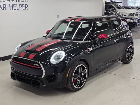 Used 2018 MINI Cooper John Cooper Works FWD image 14