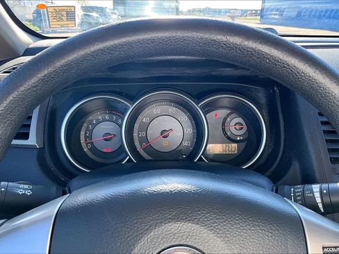 Used 2007 Nissan Versa Sedan FWD image 19