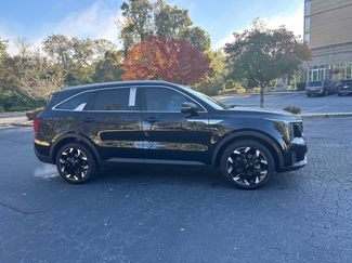 Certified 2024 Kia Sorento SX video 2