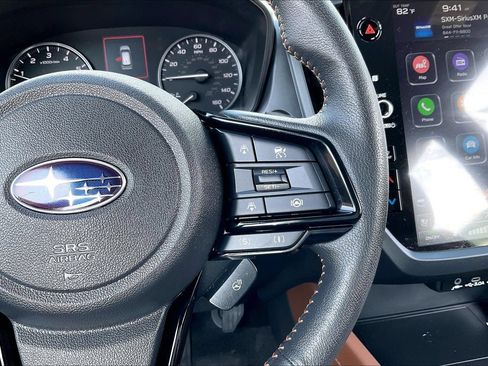 Certified 2025 Subaru Forester Touring AWD/4WD image 20