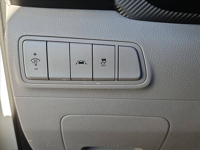 Used 2019 Hyundai Tucson SE FWD image 16