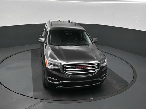 Used 2017 GMC Acadia SLE AWD/4WD image 40