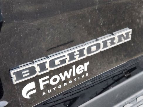 Used 2022 RAM 1500 Big Horn image 7