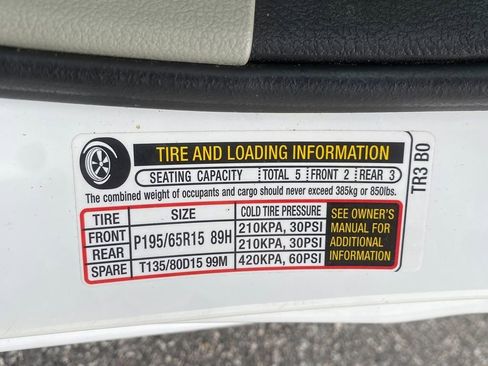 Used 2012 Honda Civic LX image 32