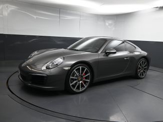 Certified 2017 Porsche 911 Carrera S video 1